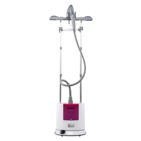 Отпариватель вертикальный Kitfort КТ-915 - фото 1