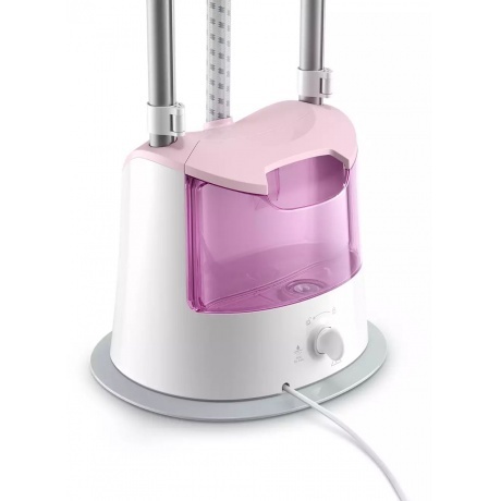 Отпариватель напольный Philips GC485/40 - фото 5