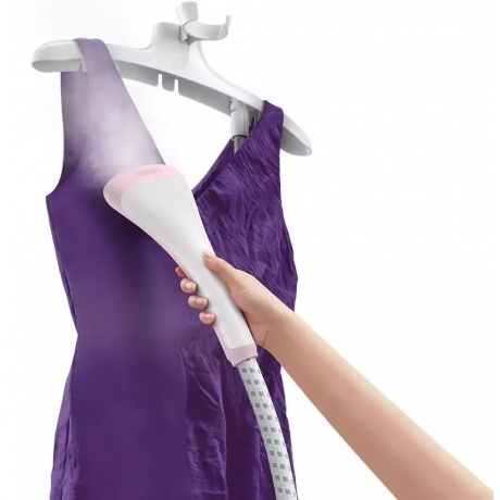 Отпариватель напольный Philips GC485/40 - фото 8