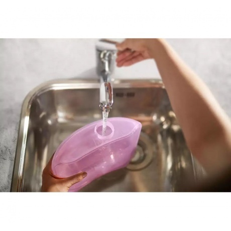 Отпариватель напольный Philips GC485/40 - фото 10