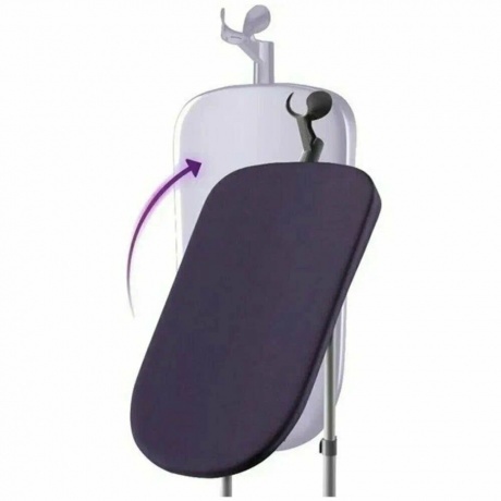 Отпариватель ручной Philips STE3160/30 - фото 2