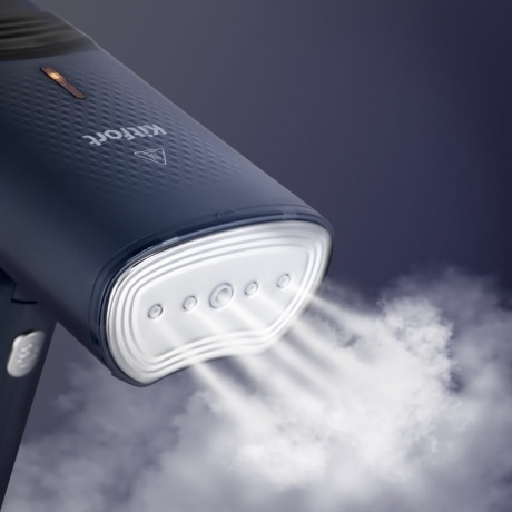 Отпариватель ручной Kitfort КТ-9236 - фото 3