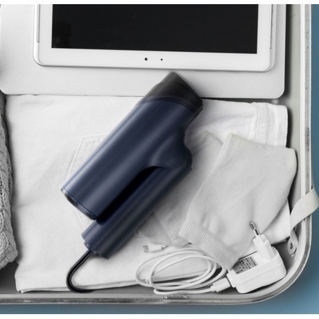 Отпариватель ручной Kitfort КТ-9236 - фото 5