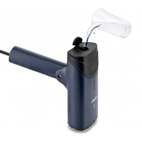 Отпариватель ручной Kitfort КТ-9236 - фото 6