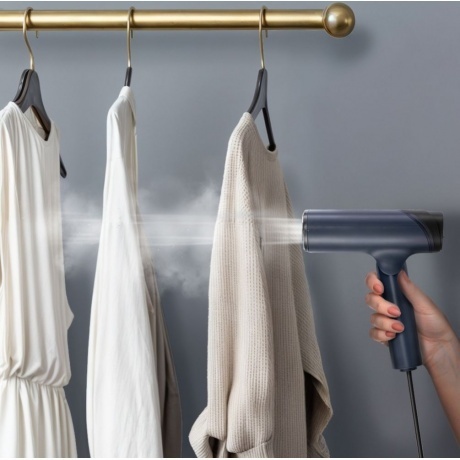 Отпариватель ручной Kitfort КТ-9236 - фото 7