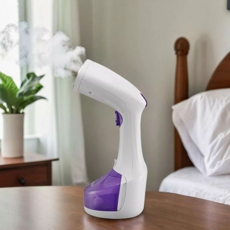 Отпариватель ручной Kitfort КТ-9206 - фото 2