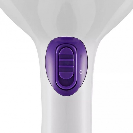 Отпариватель ручной Kitfort КТ-9206 - фото 5