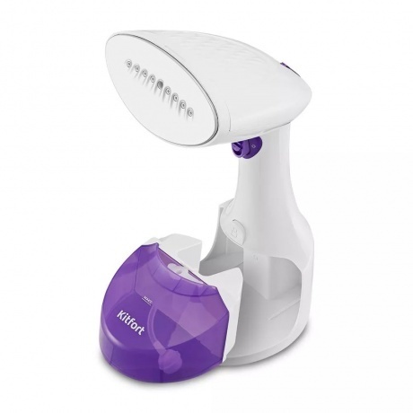 Отпариватель ручной Kitfort КТ-9206 - фото 7