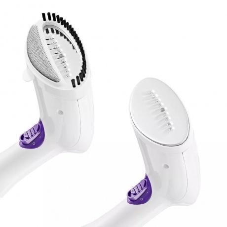 Отпариватель ручной Kitfort КТ-9206 - фото 9