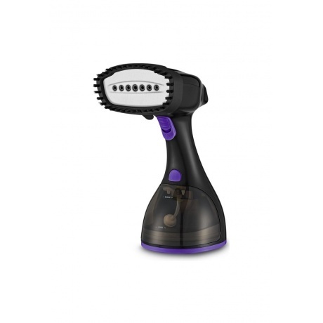 Отпариватель ручной Kitfort КТ-9121-1 черно-фиолетовый