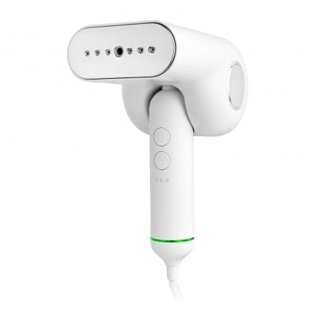 Отпариватель ручной Kitfort КТ-9108 - фото 1