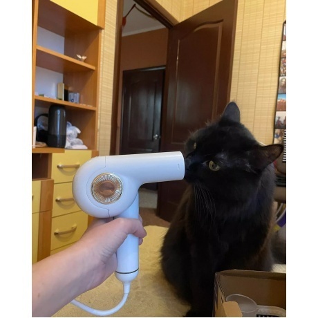 Отпариватель ручной Kitfort КТ-9108 - фото 12