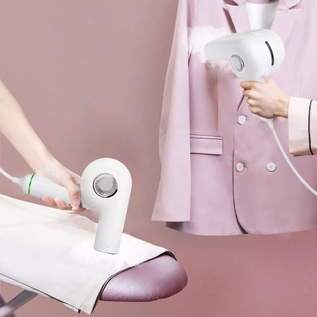 Отпариватель ручной Kitfort КТ-9108 - фото 3