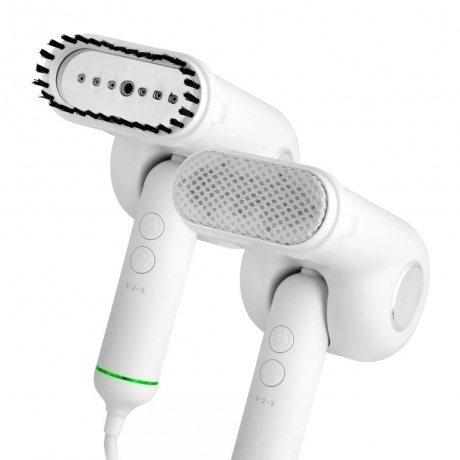 Отпариватель ручной Kitfort КТ-9108 - фото 5