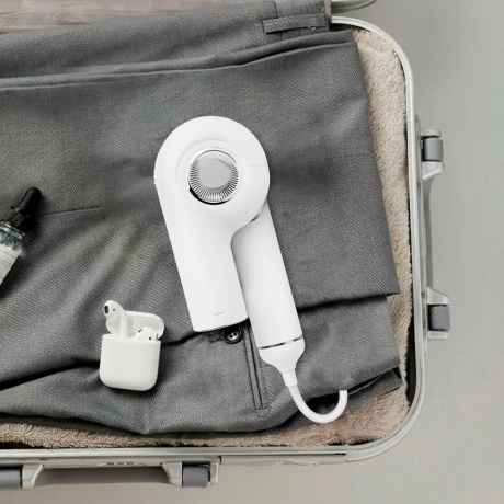 Отпариватель ручной Kitfort КТ-9108 - фото 7