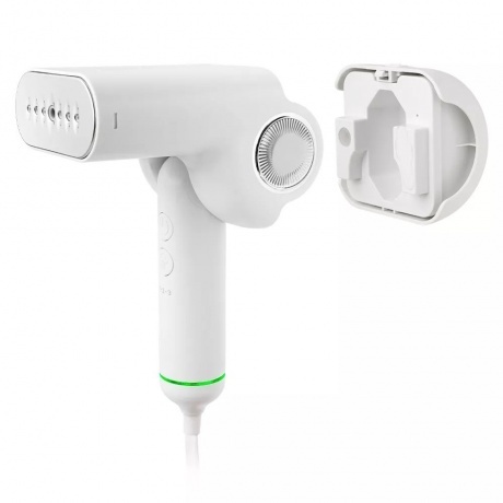 Отпариватель ручной Kitfort КТ-9108 - фото 8