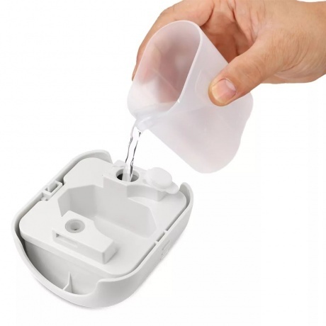 Отпариватель ручной Kitfort КТ-9108 - фото 9