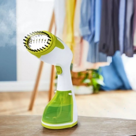 Отпариватель ручной Kitfort КТ-9107 - фото 2