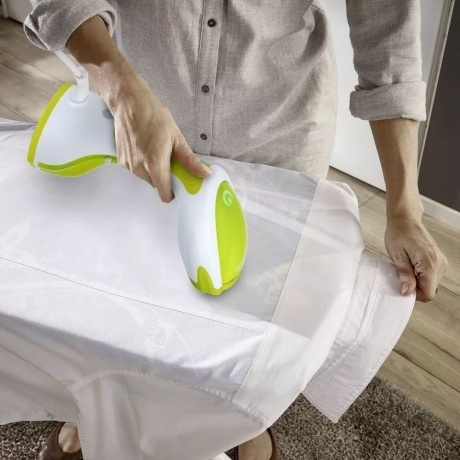 Отпариватель ручной Kitfort КТ-9107 - фото 4