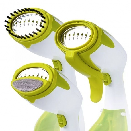 Отпариватель ручной Kitfort КТ-9107 - фото 5