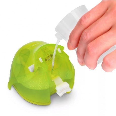 Отпариватель ручной Kitfort КТ-9107 - фото 10