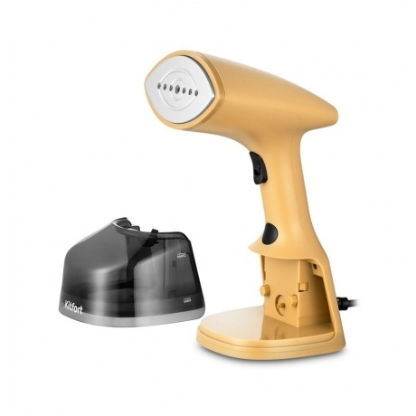 Отпариватель ручной Kitfort КТ-9231 - фото 3