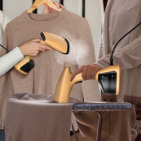 Отпариватель ручной Kitfort КТ-9231 - фото 5