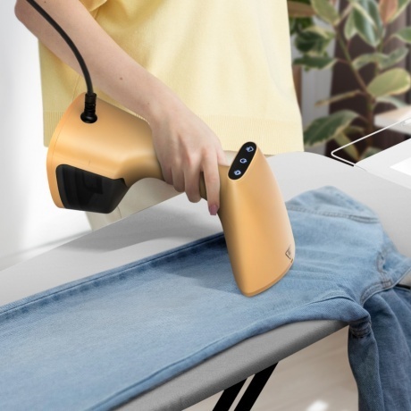 Отпариватель ручной Kitfort КТ-9231 - фото 6