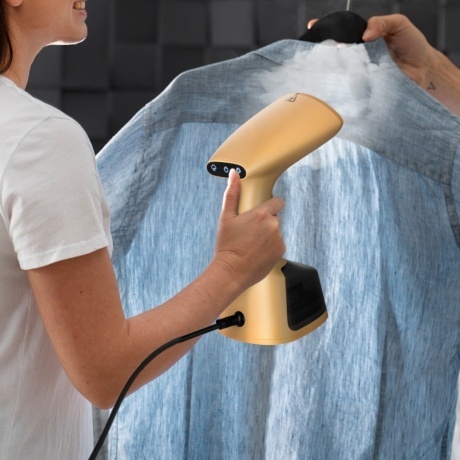 Отпариватель ручной Kitfort КТ-9231 - фото 8