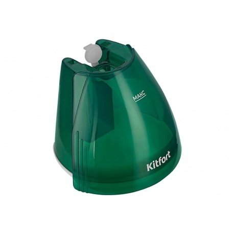 Отпариватель ручной Kitfort КТ-9243 - фото 6