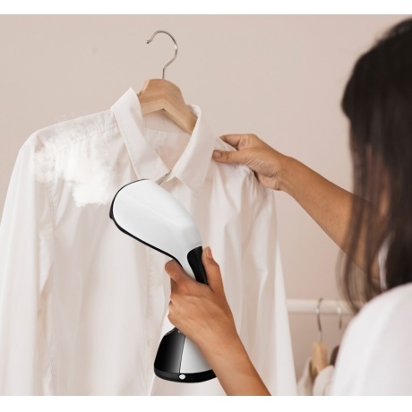 Отпариватель ручной Kitfort КТ-9250 - фото 6