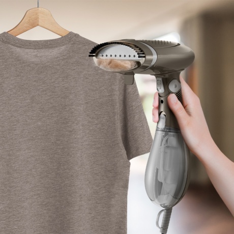 Отпариватель ручной Kitfort КТ-9252 - фото 5