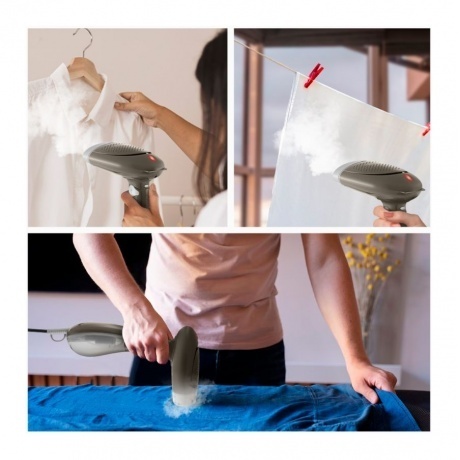 Отпариватель ручной Kitfort КТ-9252 - фото 6