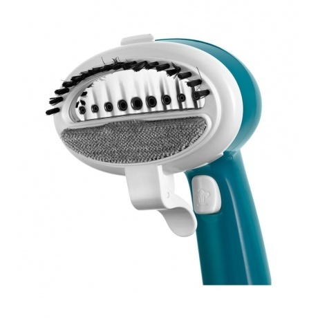 Отпариватель ручной Kitfort КТ-9253 - фото 2