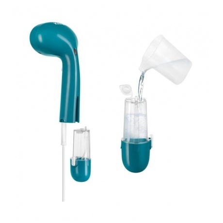 Отпариватель ручной Kitfort КТ-9253 - фото 5