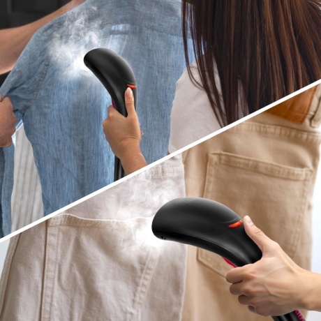 Отпариватель ручной Kitfort КТ-9254 - фото 11