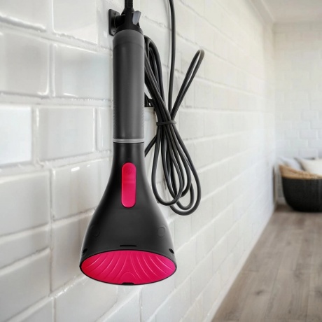 Отпариватель ручной Kitfort КТ-9254 - фото 13