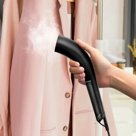 Отпариватель ручной Kitfort КТ-9254 - фото 5