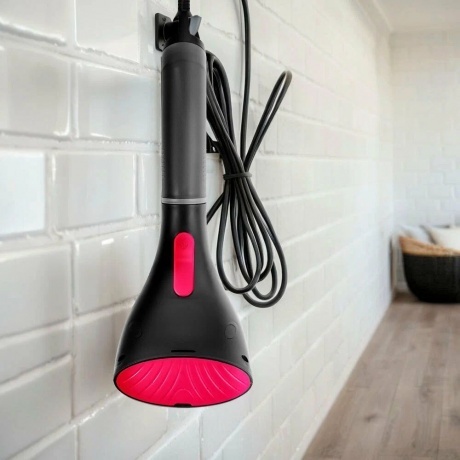 Отпариватель ручной Kitfort КТ-9254 - фото 7