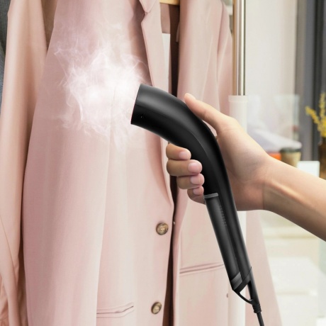 Отпариватель ручной Kitfort КТ-9254 - фото 10