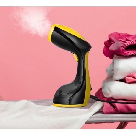 Отпариватель ручной Kitfort КТ-9267 - фото 11