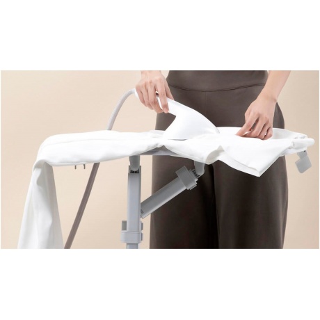 Отпариватель Mijia Supercharged Garment Steamer (ZYGTJ01KL) - фото 8