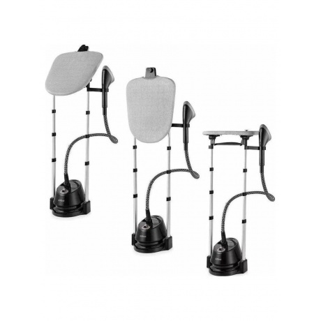 Отпариватель вертикальный Kitfort КТ-9112 - фото 2