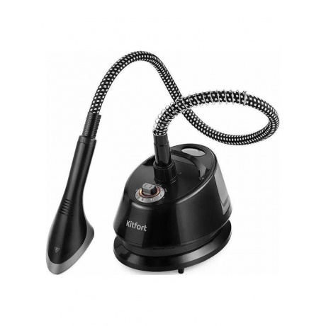 Отпариватель вертикальный Kitfort КТ-9112 - фото 4