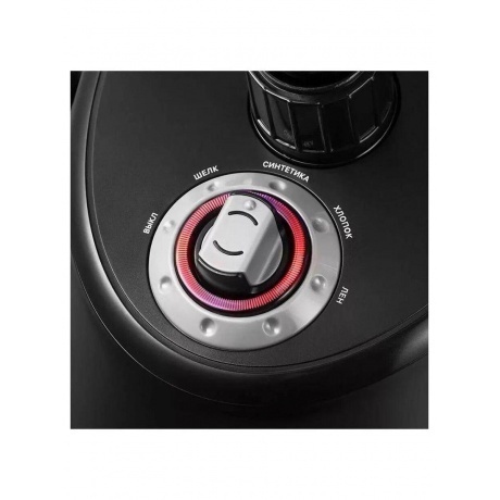 Отпариватель вертикальный Kitfort КТ-9112 - фото 5