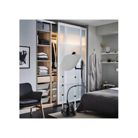 Отпариватель вертикальный Kitfort КТ-9112 - фото 7