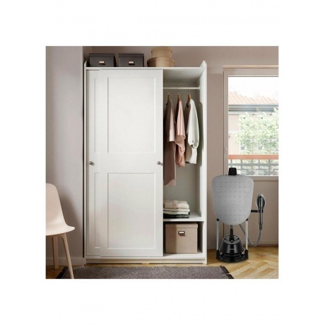 Отпариватель вертикальный Kitfort КТ-9112 - фото 8