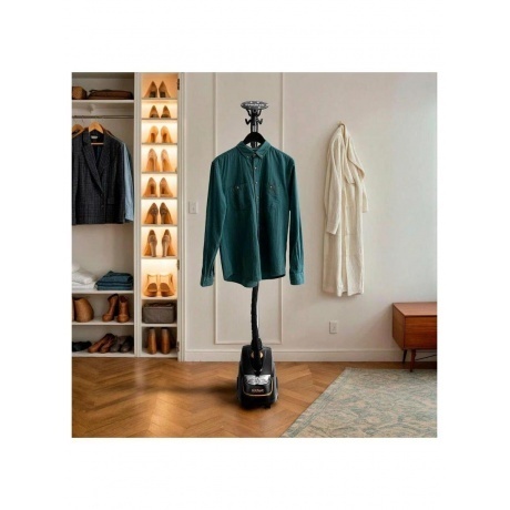 Отпариватель вертикальный Kitfort КТ-9240 - фото 2