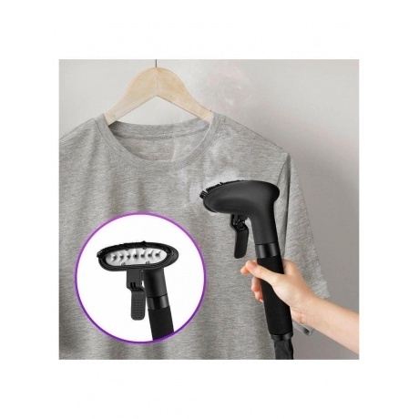 Отпариватель вертикальный Kitfort КТ-9240 - фото 4