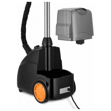 Отпариватель вертикальный Kitfort КТ-9240 - фото 6